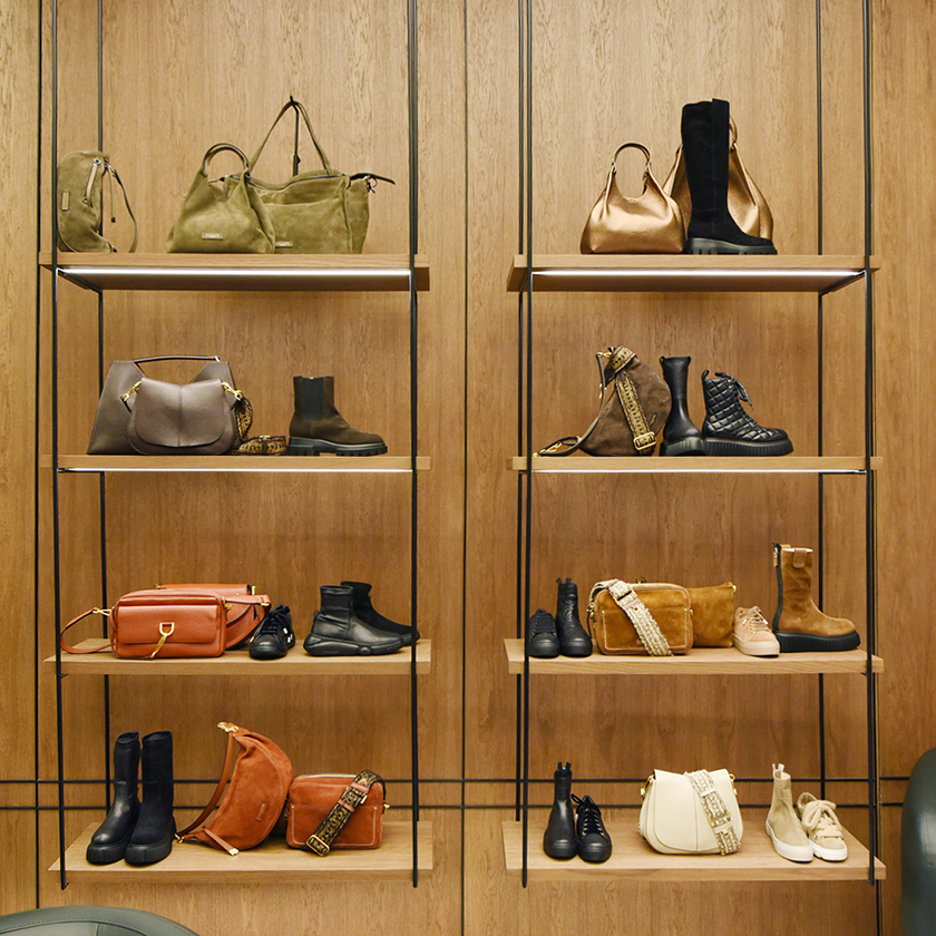 shoes and bags -  karida 1912