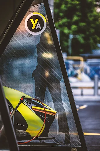 ya plisimo - car wash self service trikala