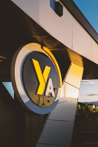 logo ya plisimo - car wash self service trikala