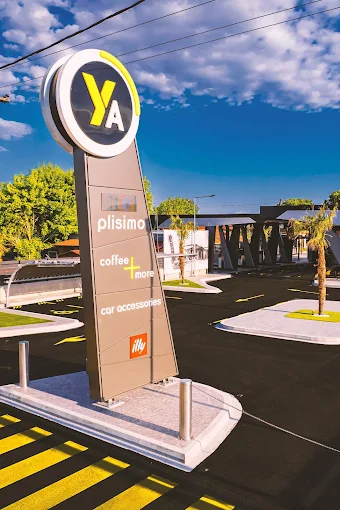 ya plisimo - car wash self service trikala