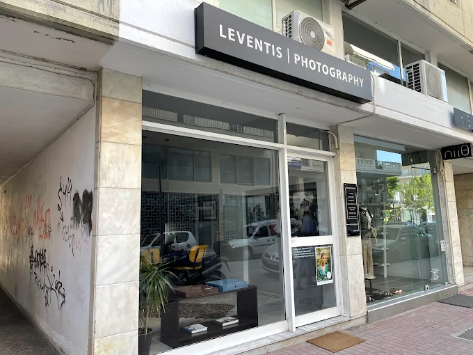 Leventis Photography
