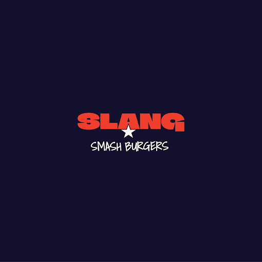 SLANG 01 Smash Burgers
