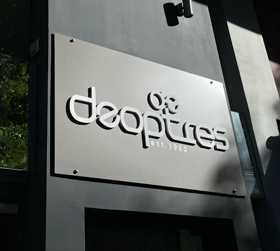 Deoptres - Οπτικά Κυρκιμτζή