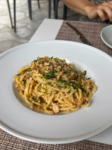 pasta - vittoria pizzeria trattoria italiana trikala 