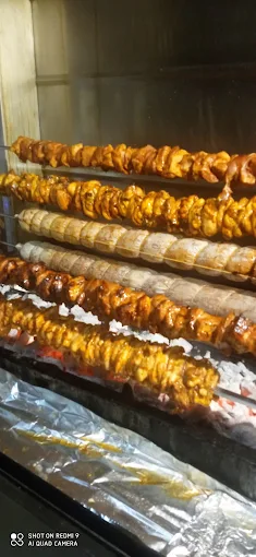 bbq - i draxmi traditional bbq restaurant trikala