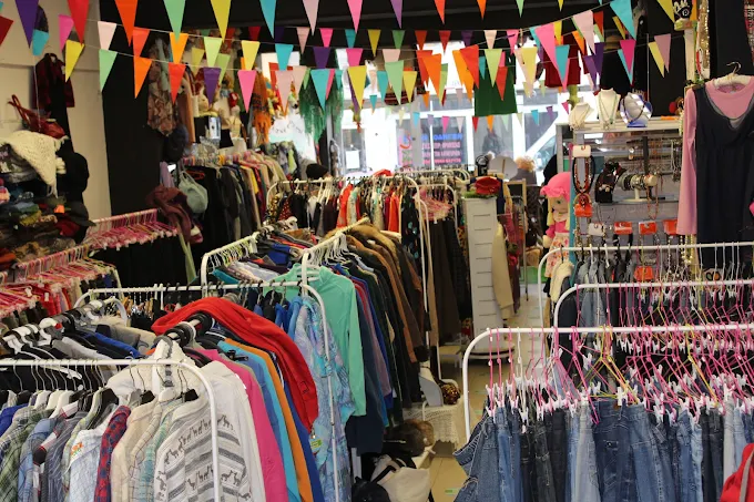 indoors - warizan reloved vintage store karditsa