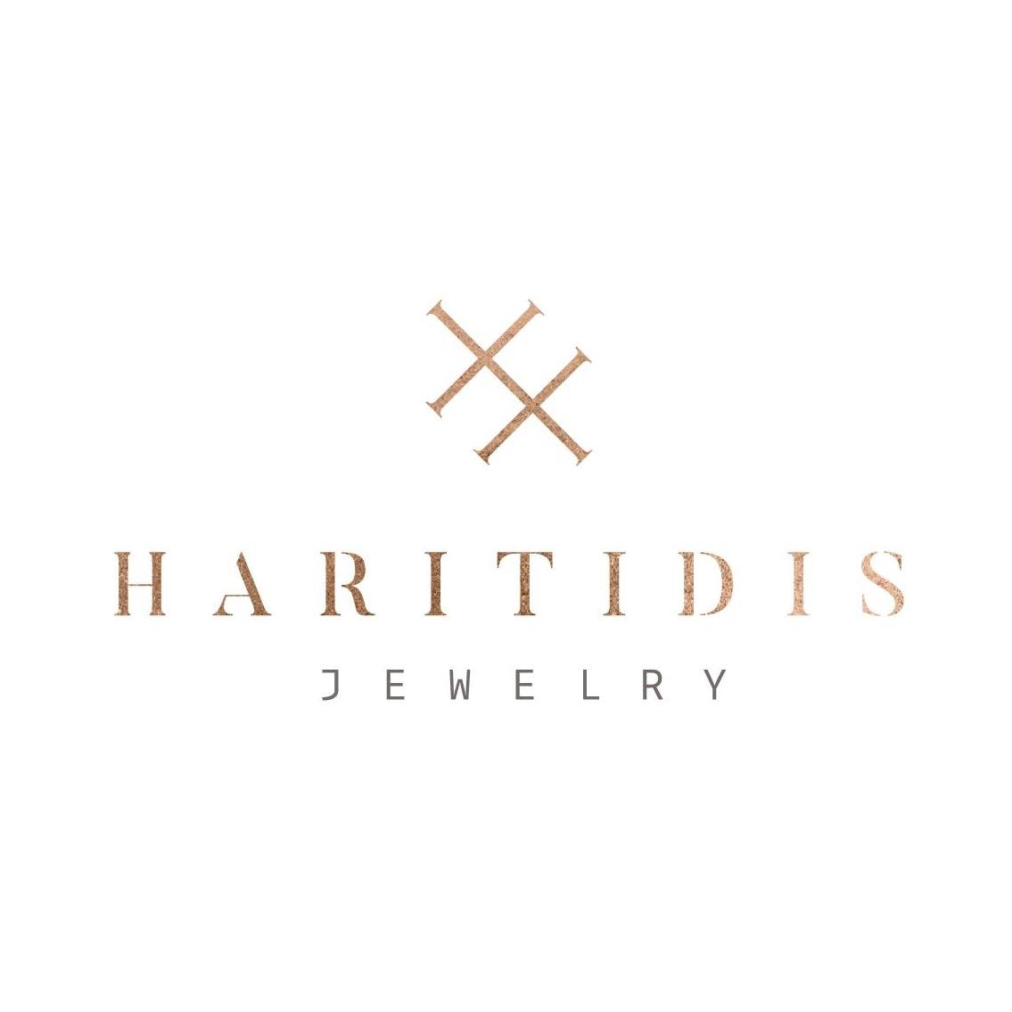 logo - haritidis jewelry store
