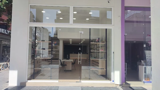 outdoors  - clear vision tsiovaki optics store karditsa