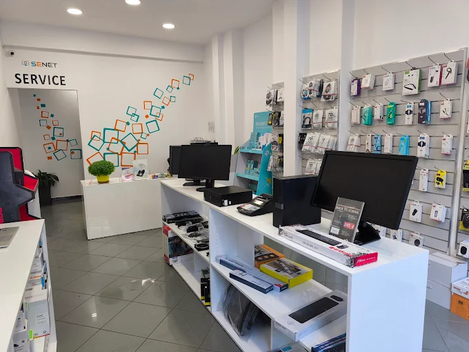 indoors - senet tech store karditsa
