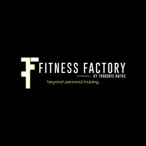 Fitness Factory by Thodoris Dafos