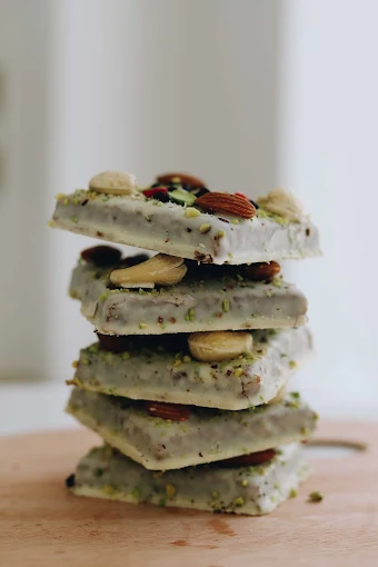 healthy bars - flow coffee karditsa