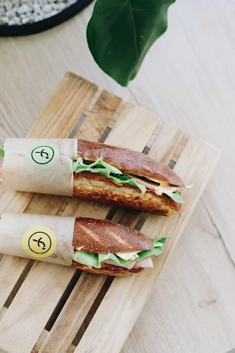 sandwic - flow coffee karditsa