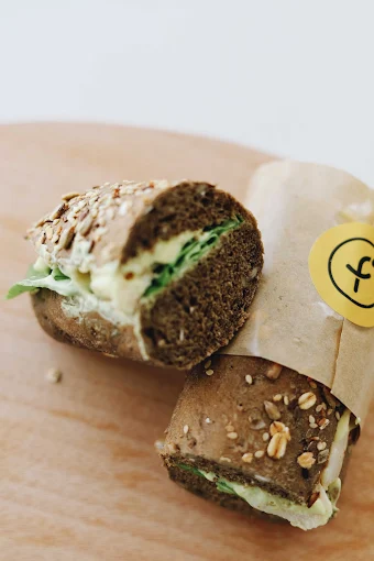 sandwich - flow coffee karditsa