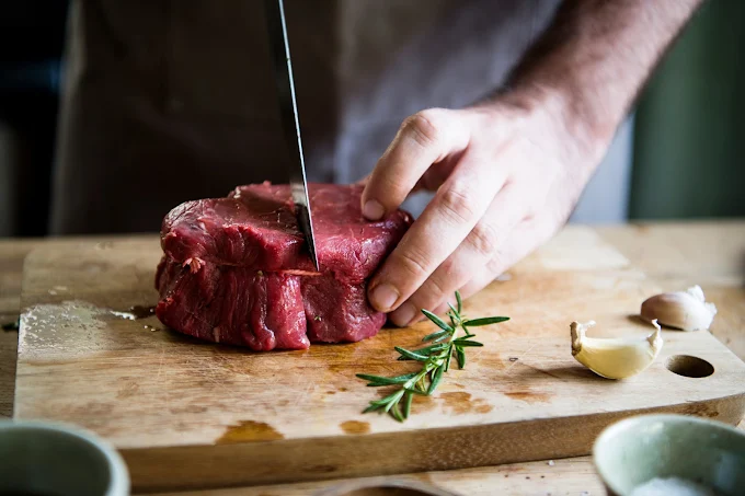 Κρέας Κρέας