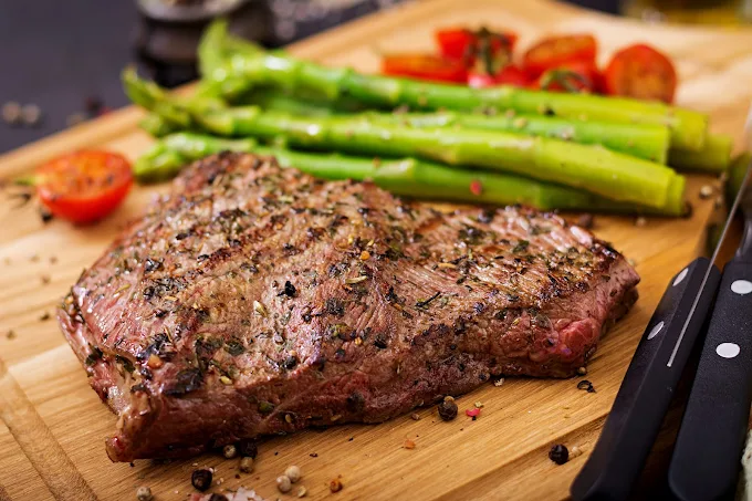 steak - kreas kreas butcher's shop karditsa