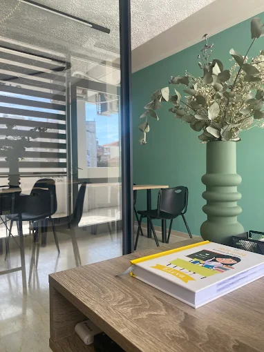 indoors - paideusis philological school karditsa 