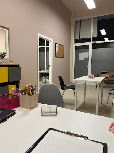 indoors - philological school christina grammatiki tsianava karditsa