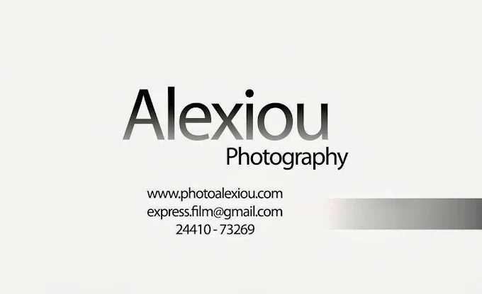 Alexiou Photography