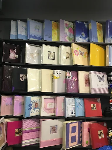 photo albums - alexiou photography karditsa