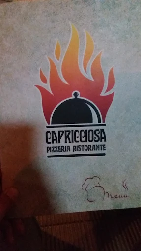 Capricciosa