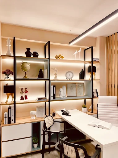 indoors - anadrasis school xanthi