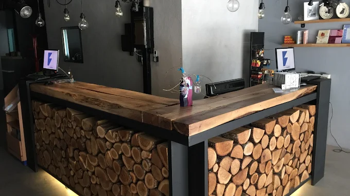 indoors - photography studio photo flash fanidis xanthi