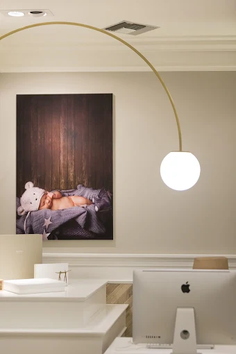 reception  - despena photography studio xanthi