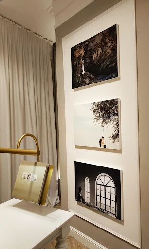 decoration  - despena photography studio xanthi