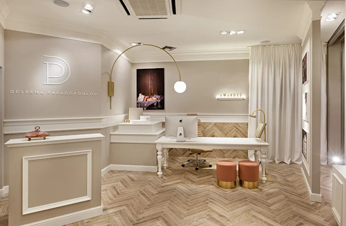 indoors - despena photography studio xanthi