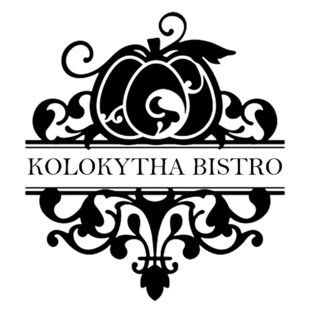 Κολοκύθα Bistro