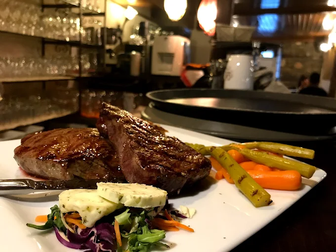 steak - palaia polis restaurant xanthi