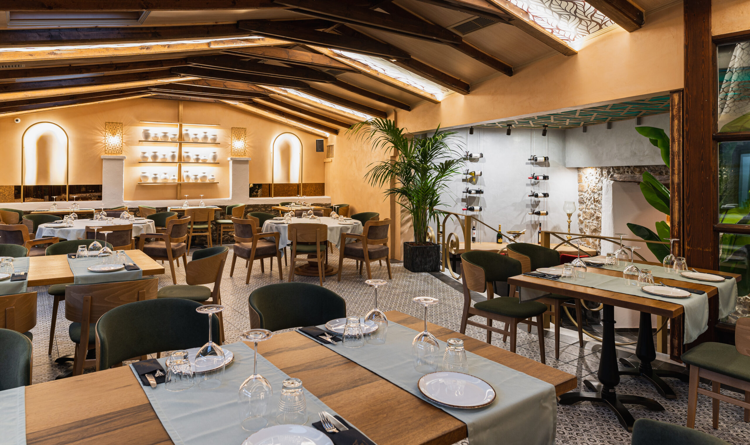 Παλαιά Πόλις