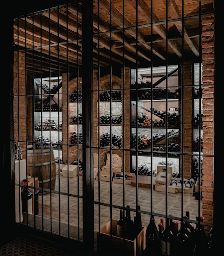 cava  - palaia polis restaurant xanthi