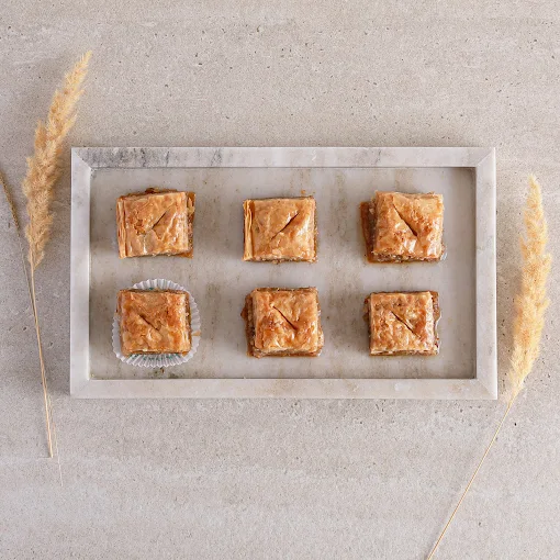 pastry dessert - to kati allo patisserie xanthi