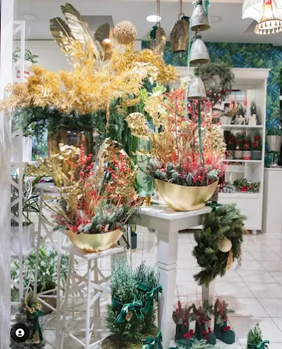 flower decoration  - fleri slowers shop drama