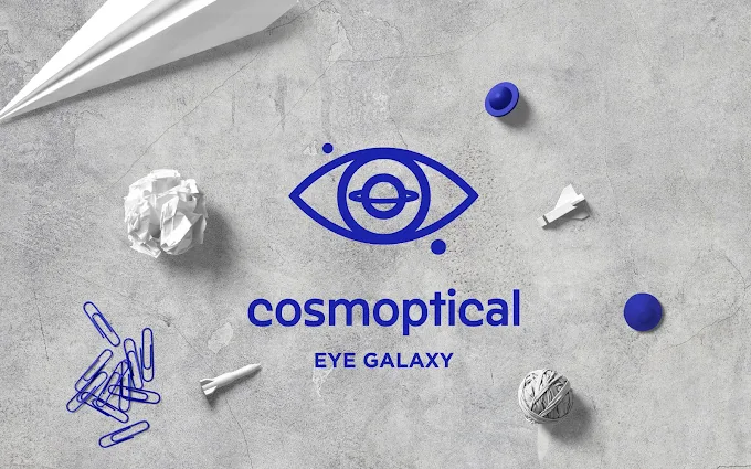 Cosmoptical 