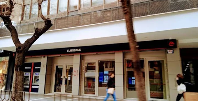Eurobank