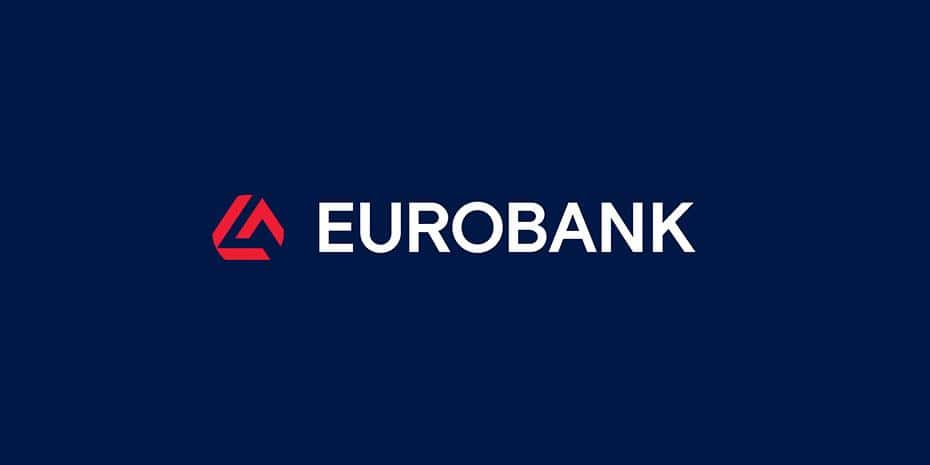 logo - eurobank
