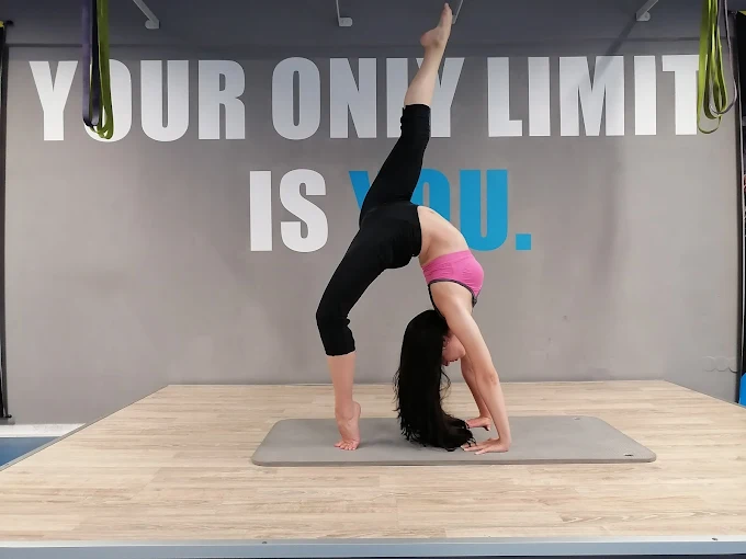 - intesio health and fitness center drama