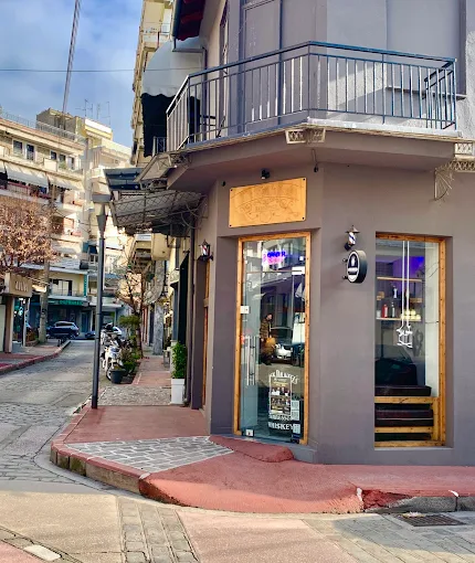 outdoors s - the godfathers barbershop drama