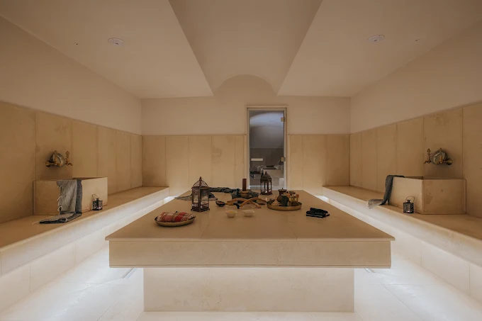 breakfast - shizen wellness hotel drama 