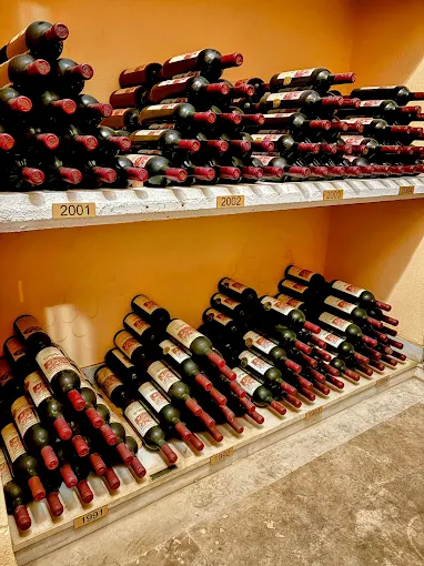 wines  - costa lazaridi domain drama