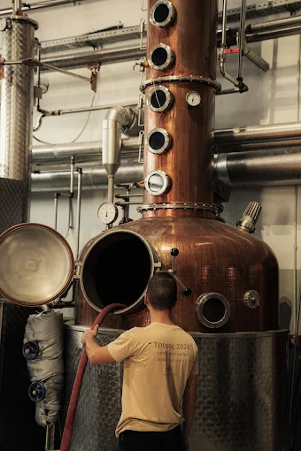 making  - costa lazaridi domain drama