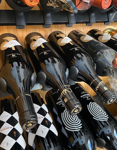 Κάβα Διόνυσος