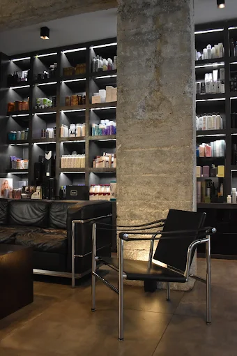 indoors coiffure - lefas