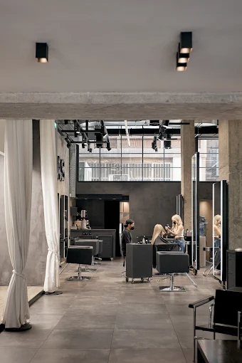 indoors coiffure - lefas