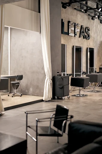 indoors coiffure - lefas