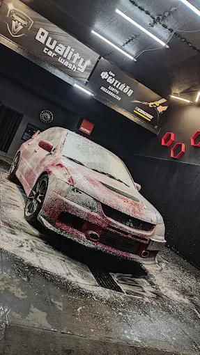 car wash - quality car was voultsidis drama
