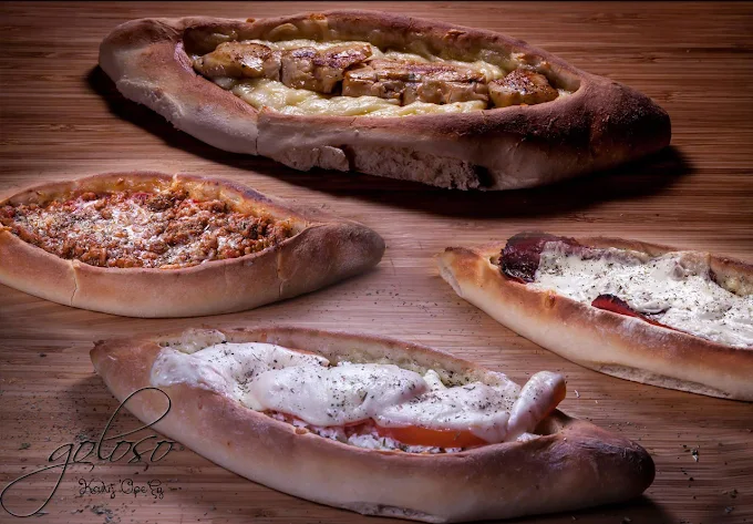 peinirli - goloso street food drama