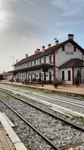 Καρβουνιάρης